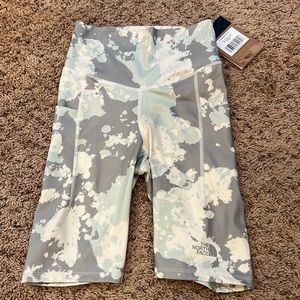 The North Face Bike Shorts